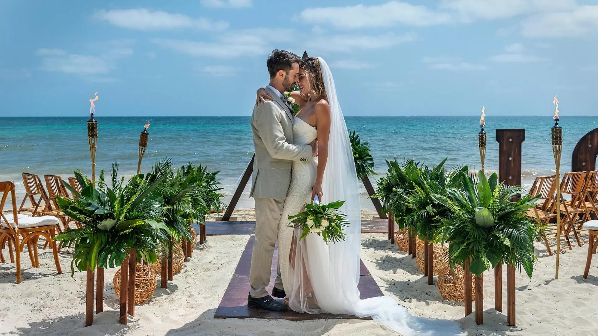 El Beso Adults Only At Ocean Coral & Turquesa All Inclusive Puerto Morelos Resort