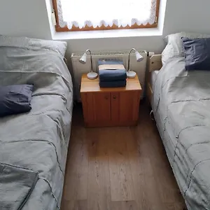 Apartament Tornacos Vendeghaz
