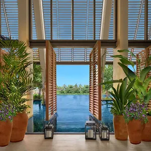 5* Hotel The Riviera Maya Edition At Kanai