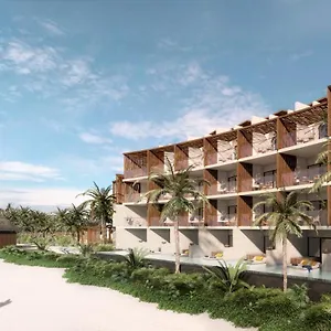 Now Sapphire Riviera Cancun ***** Puerto Morelos