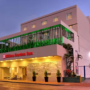 Hilton Garden Hotel Guatemala-Stad