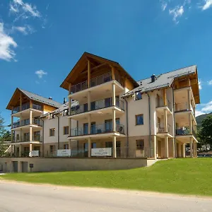 Apartament Subtelne I Stylowe Sun Seasons 24 W Karpaczu Z Umeblowanym Balkonem By Renters